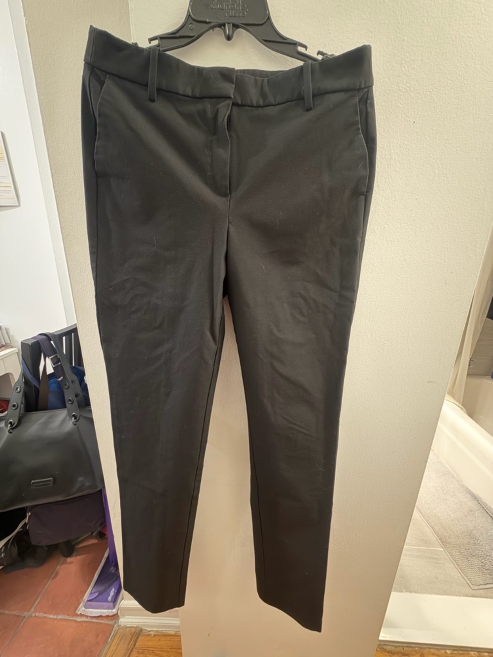 J. Crew Black Women's Dress Pants